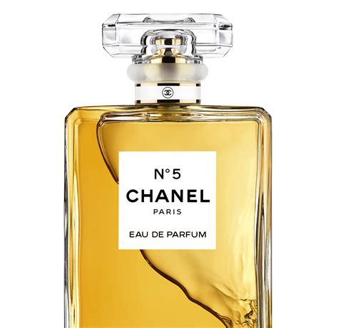 Chanel N 5 Femme 